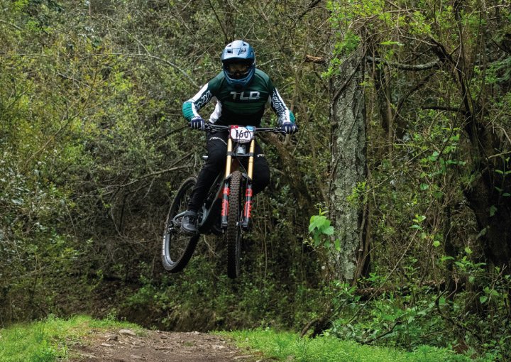 FINAL CAMPEONATO CORDOBES DESCENSO